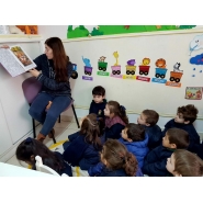 Día del Libro